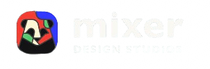 mixer DESIGN STUDIOS