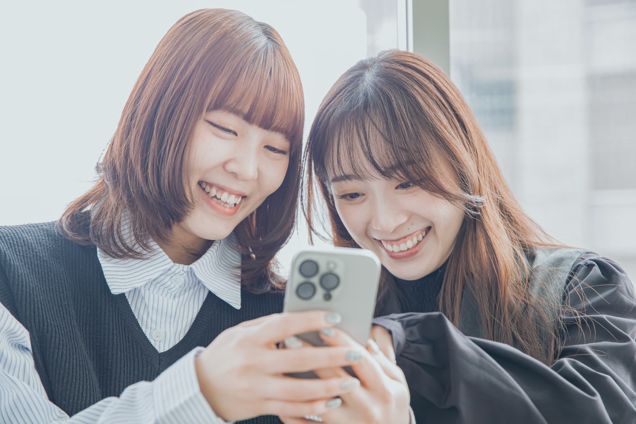 株式会社GeNieeeのインターンシップ
