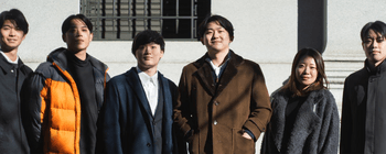 株式会社Haginoのインターンシップ