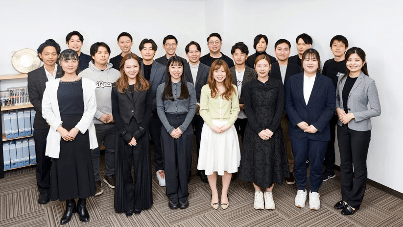 イクラ株式会社のインターンシップ