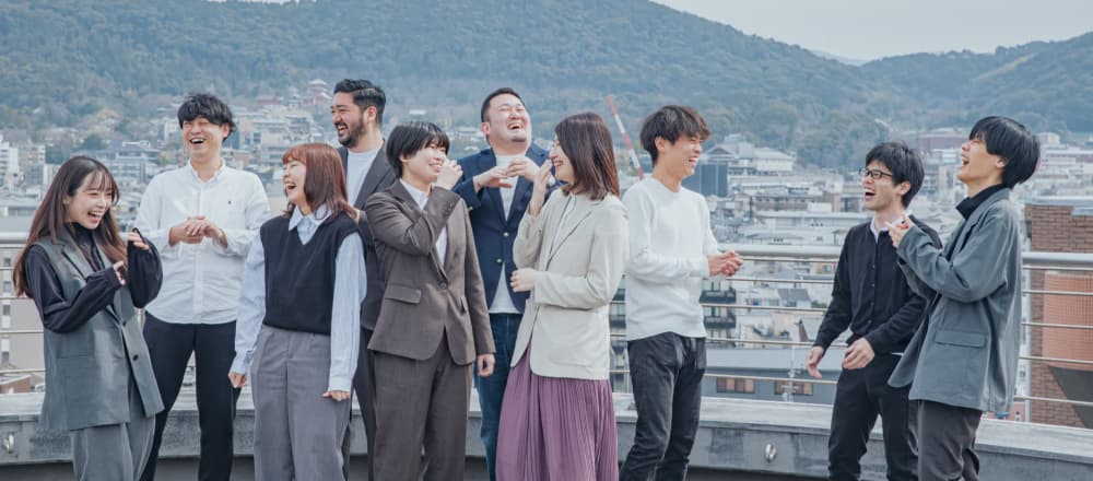 株式会社GeNieeeのインターンシップ