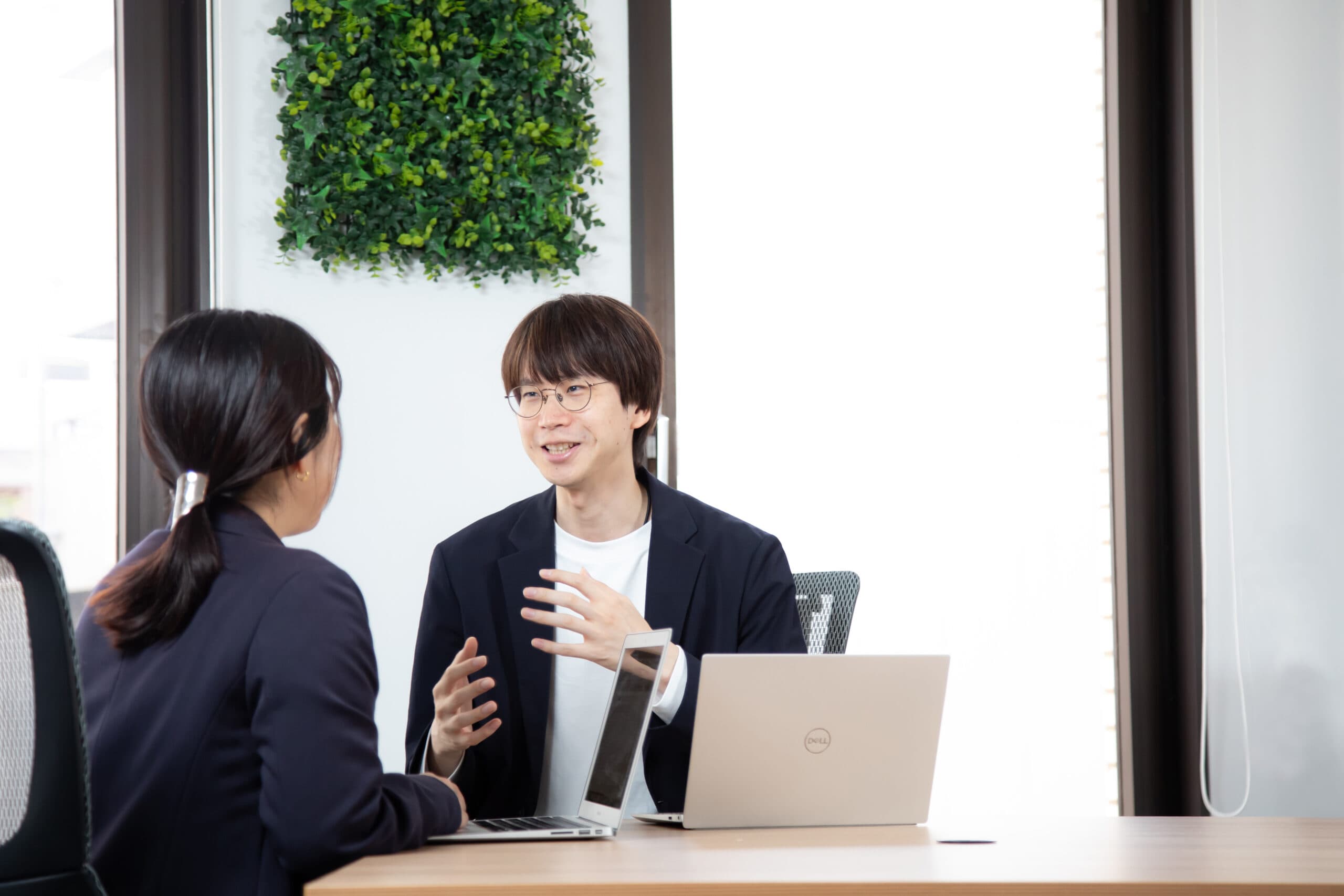 株式会社カクイアンドカンパニーのインターンシップ