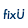 株式会社FixUのロゴ