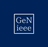株式会社GeNieeeのロゴ