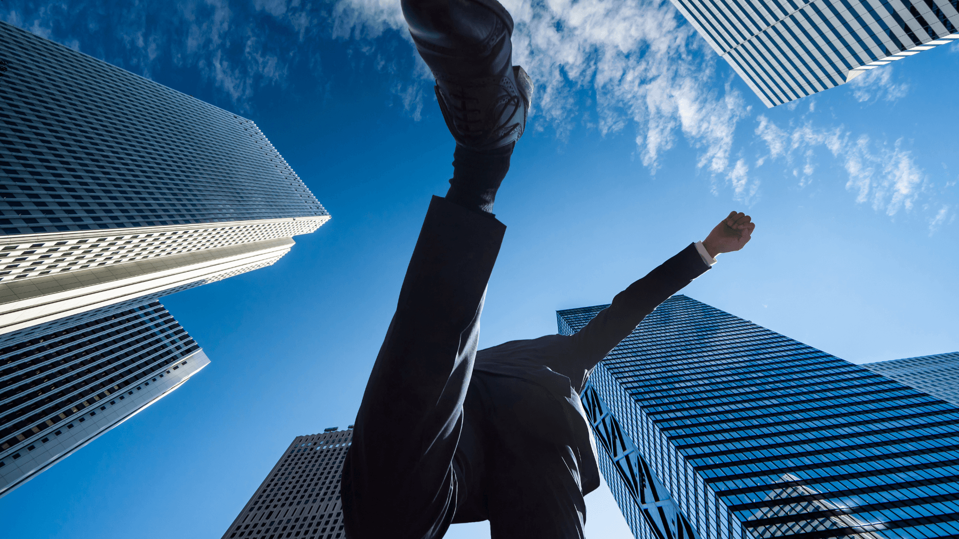 株式会社EFのインターンシップ