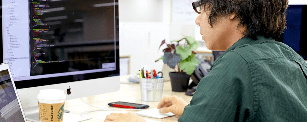 株式会社スマレジのインターンシップ