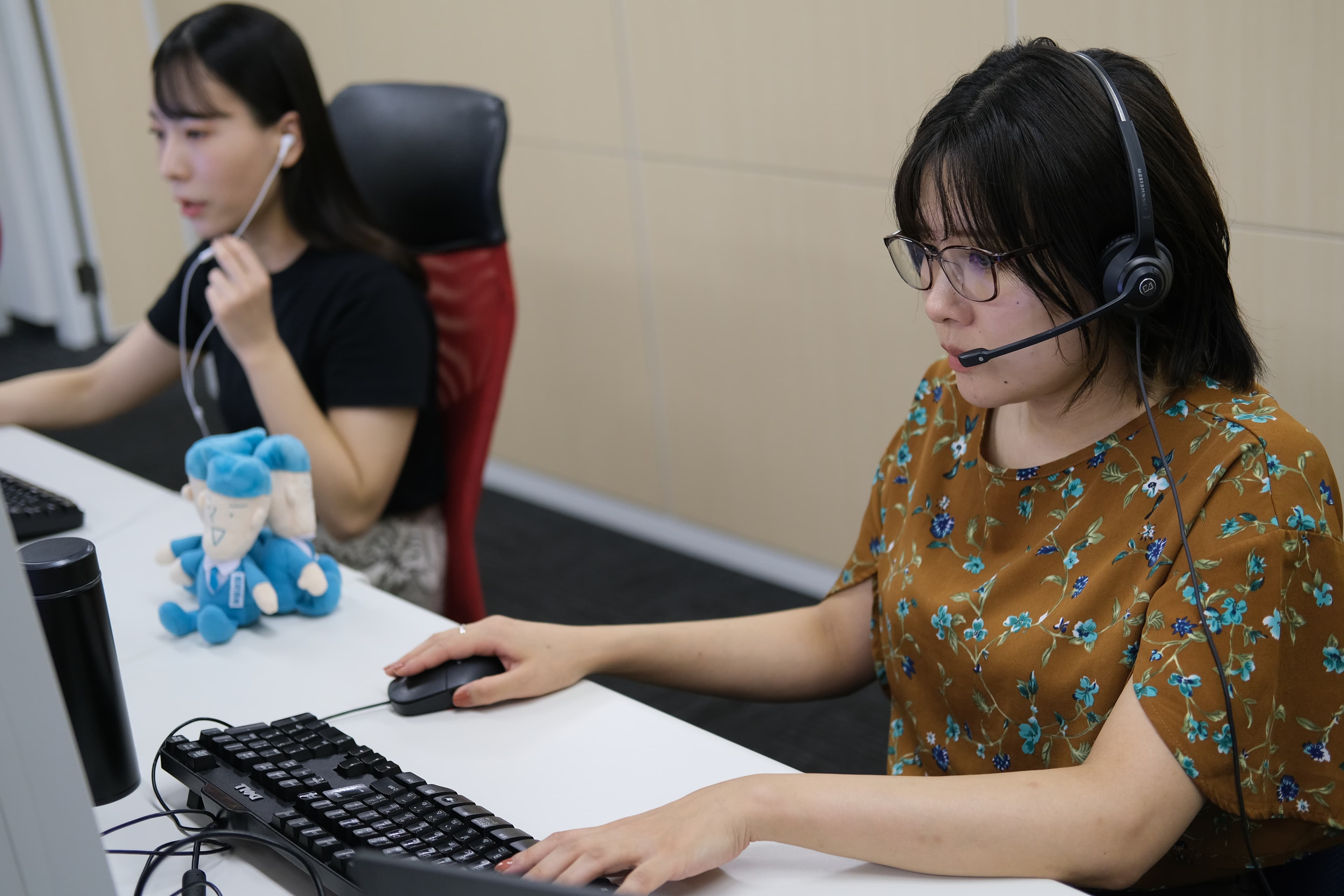 株式会社ネットオンのインターンシップ